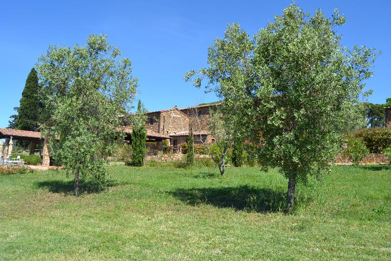 هتل Antico Borgo Casalappi