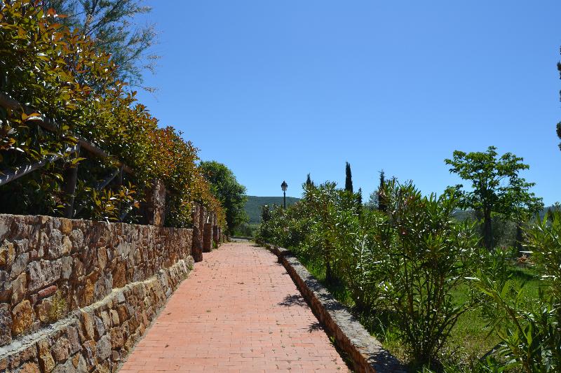 هتل Antico Borgo Casalappi