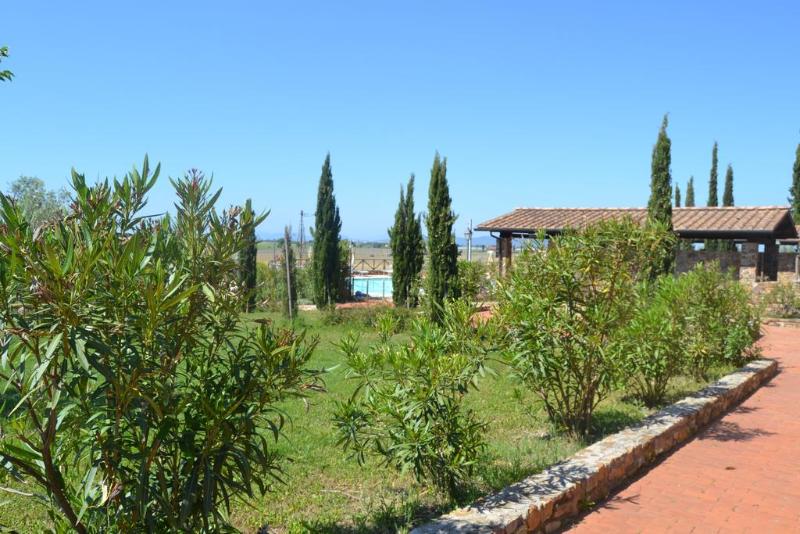 هتل Antico Borgo Casalappi