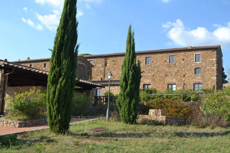 هتل Antico Borgo Casalappi