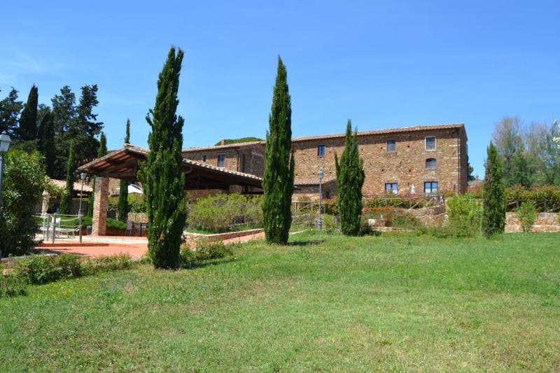 هتل Antico Borgo Casalappi