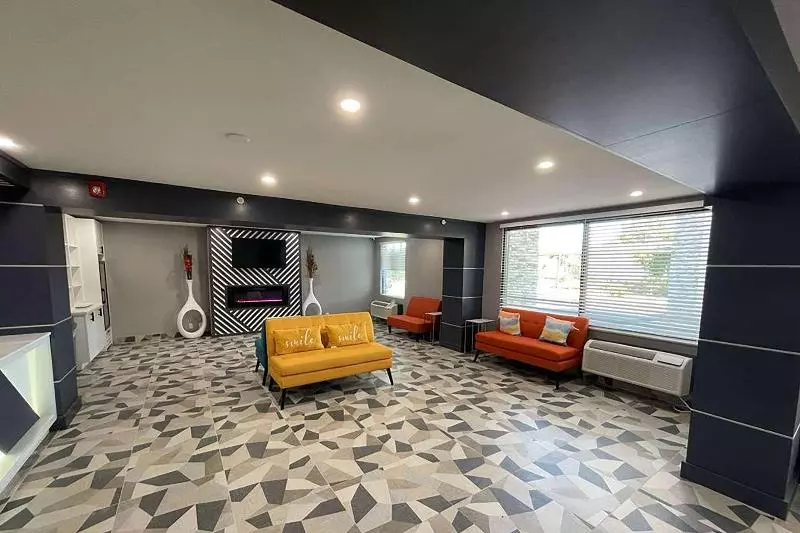 ホテル Baymont By Wyndham Chattanooga Eastridge