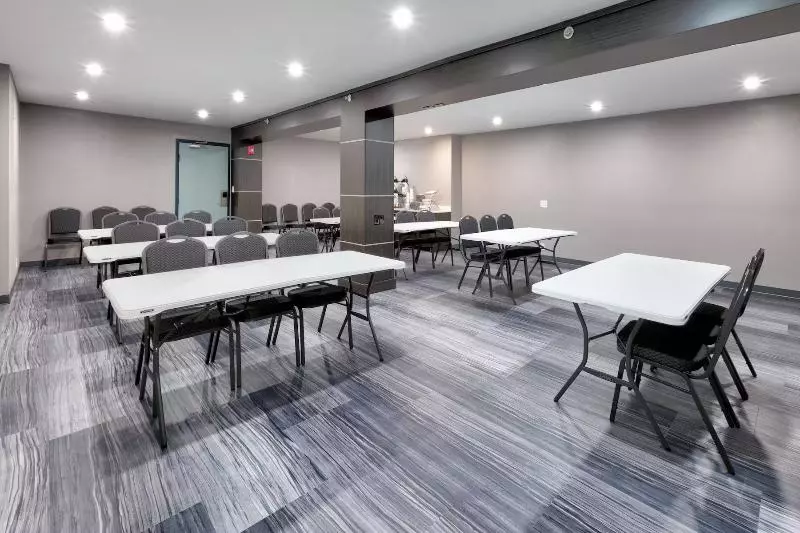 ホテル Baymont By Wyndham Chattanooga Eastridge