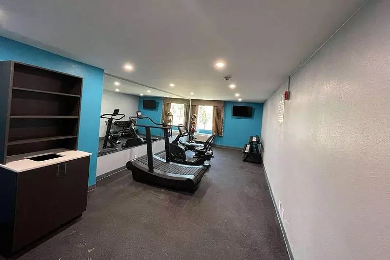 ホテル Baymont By Wyndham Chattanooga Eastridge