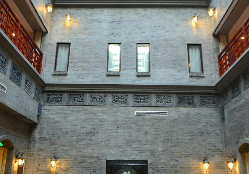 هتل Beijing Palace