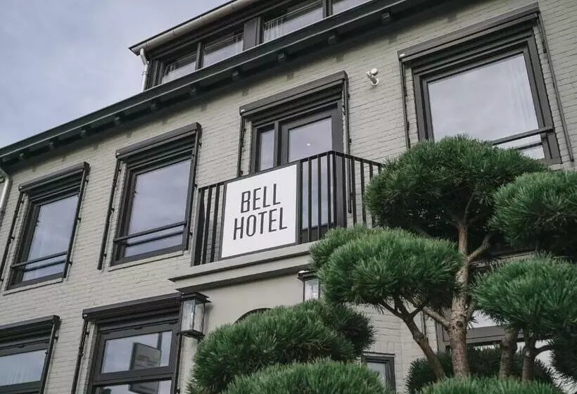 Hotelli Bell