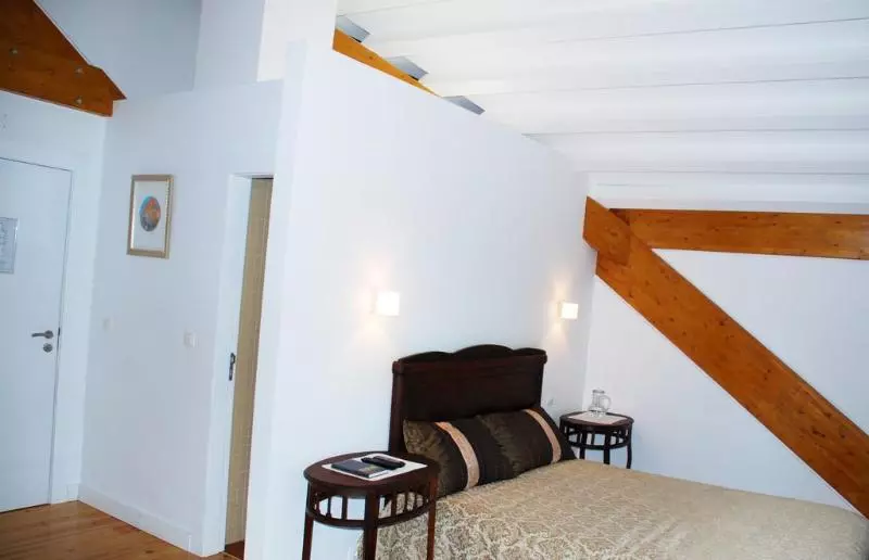 ホテル Casa Petrus Guterri