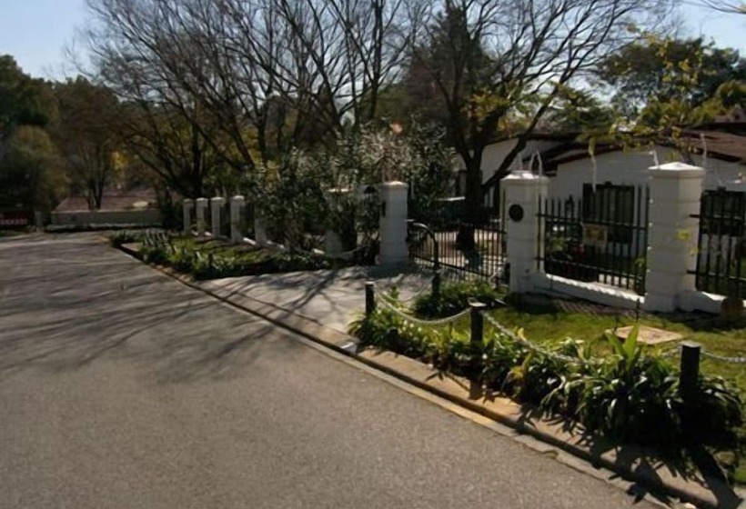 Отель Chislehurst Guest House