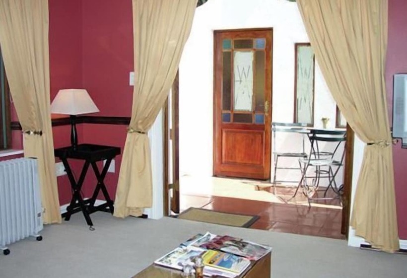 Отель Chislehurst Guest House