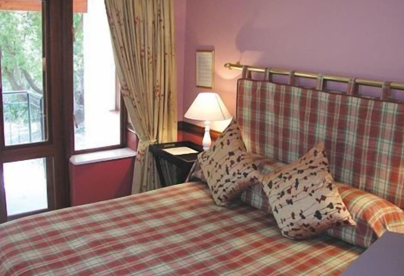 Отель Chislehurst Guest House