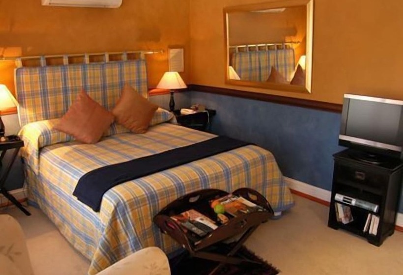 Отель Chislehurst Guest House