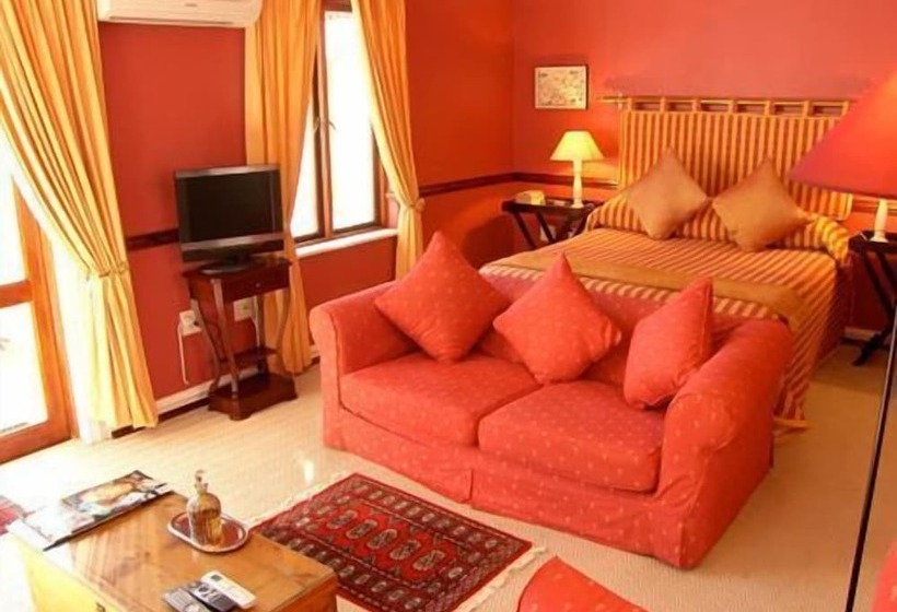 Отель Chislehurst Guest House