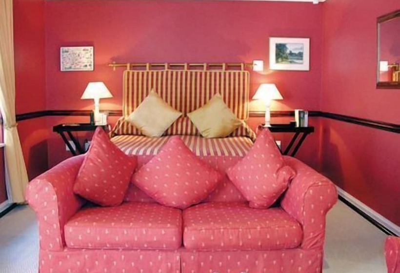 Отель Chislehurst Guest House