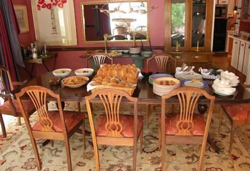 Отель Chislehurst Guest House