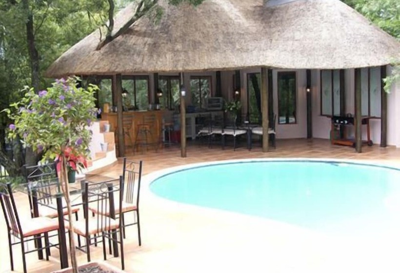 Отель Chislehurst Guest House