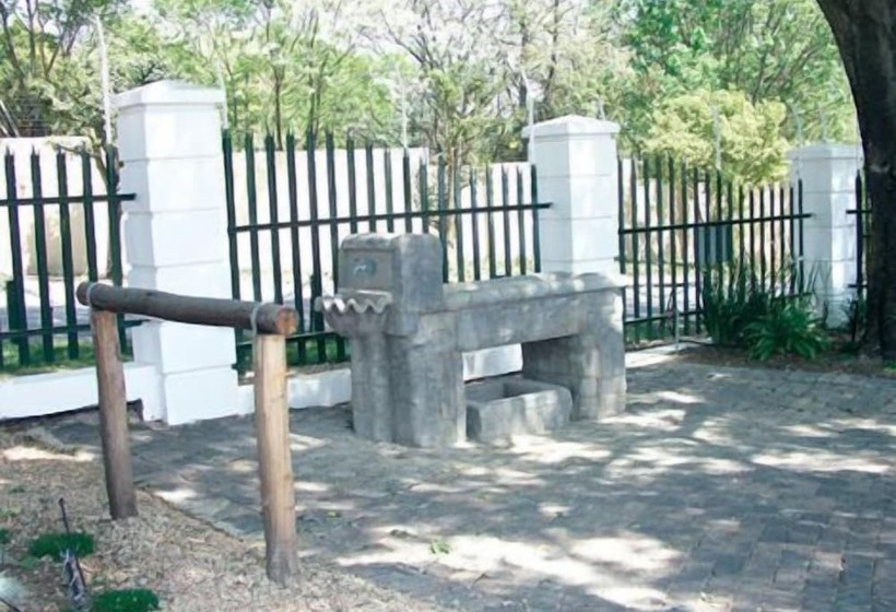 Отель Chislehurst Guest House