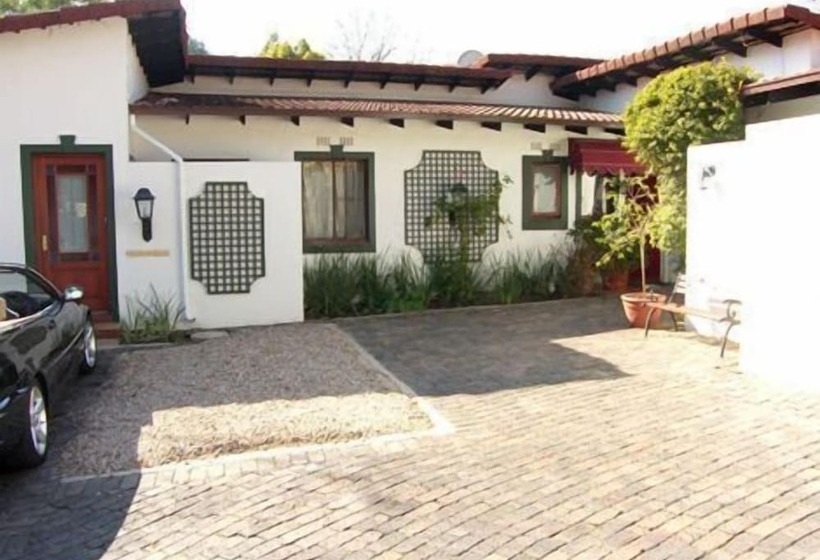 Отель Chislehurst Guest House