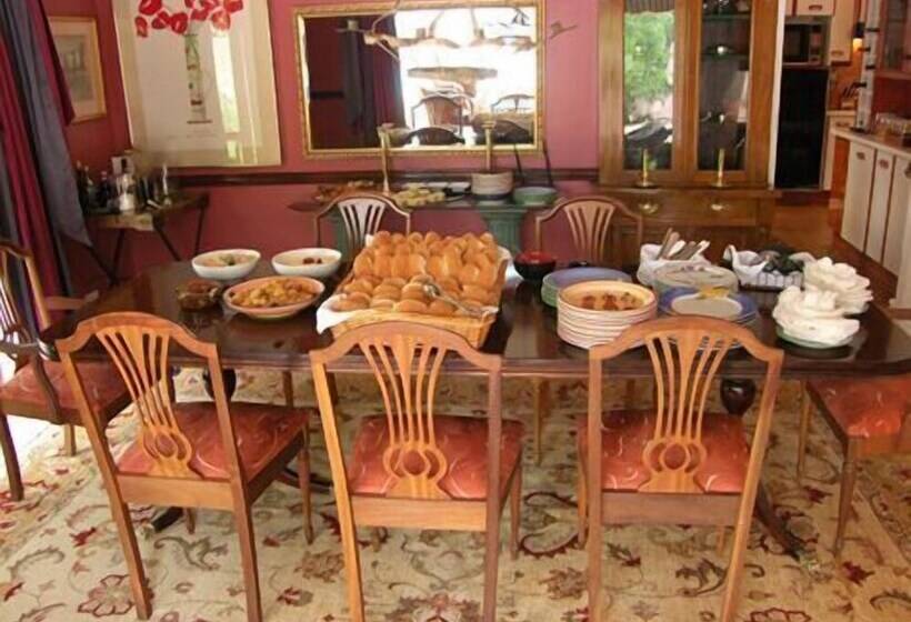 Отель Chislehurst Guest House