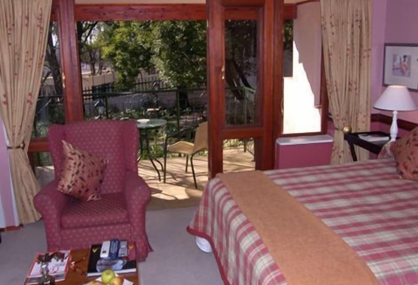 Отель Chislehurst Guest House