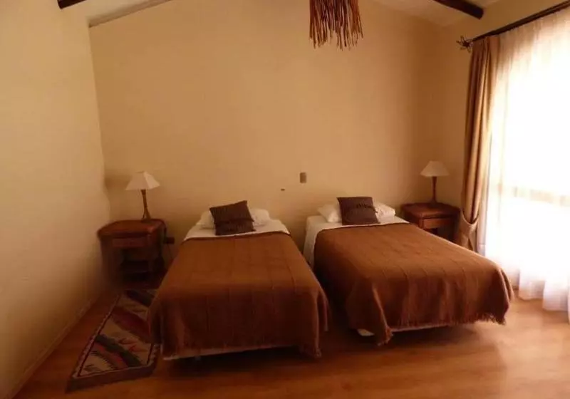 Hotelli Codpa Valley Lodge