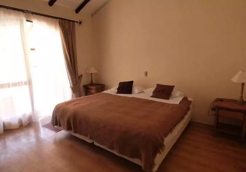 Hotelli Codpa Valley Lodge