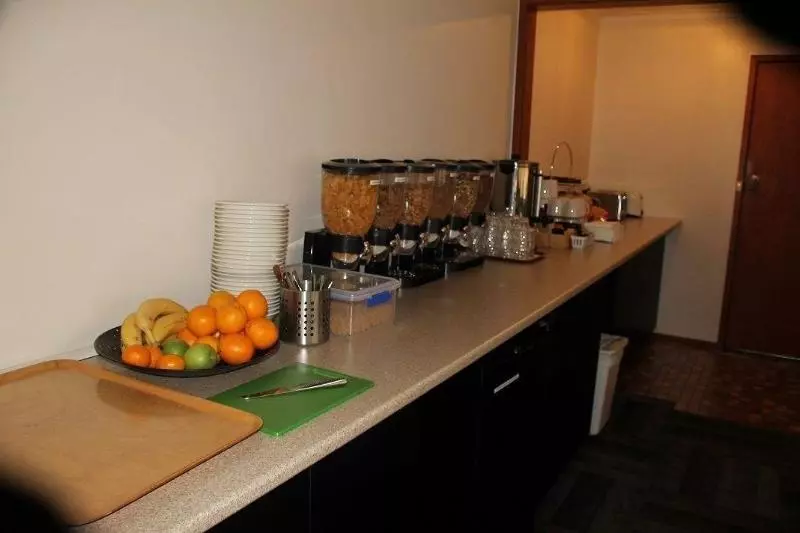 ホテル Hi Way Eight Motor Inn