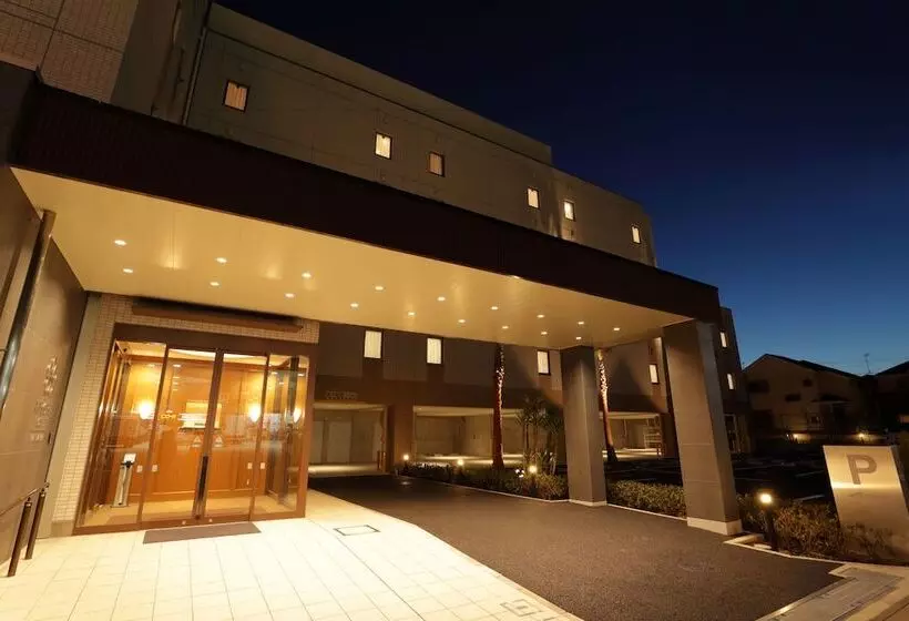 Hiyori Hotel Maihama