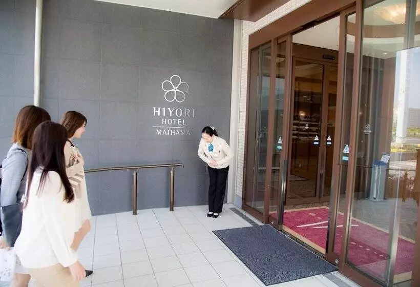 Hiyori Hotel Maihama