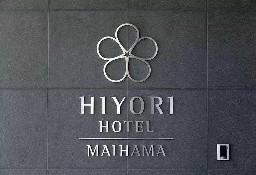 Hiyori Hotel Maihama