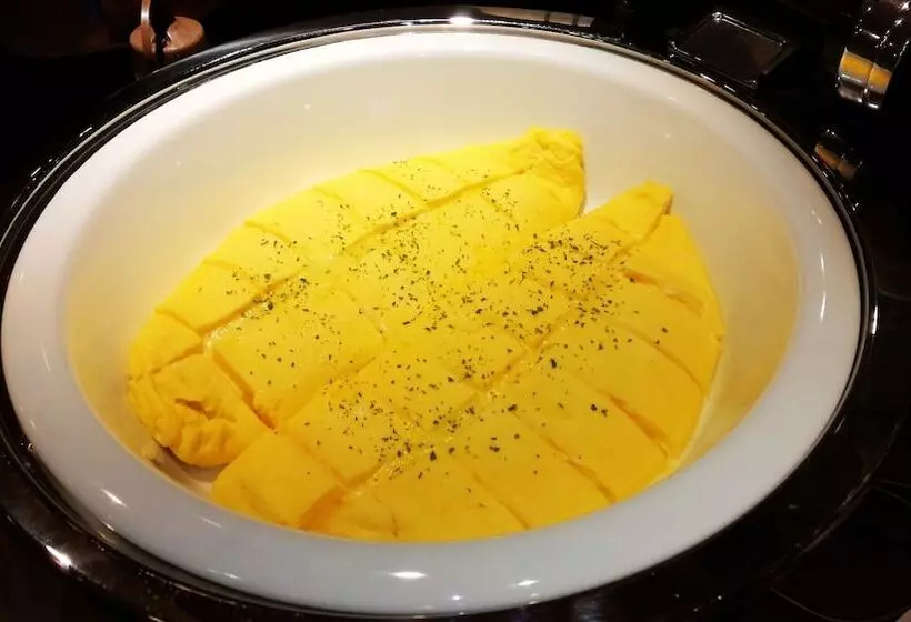 Hiyori Hotel Maihama