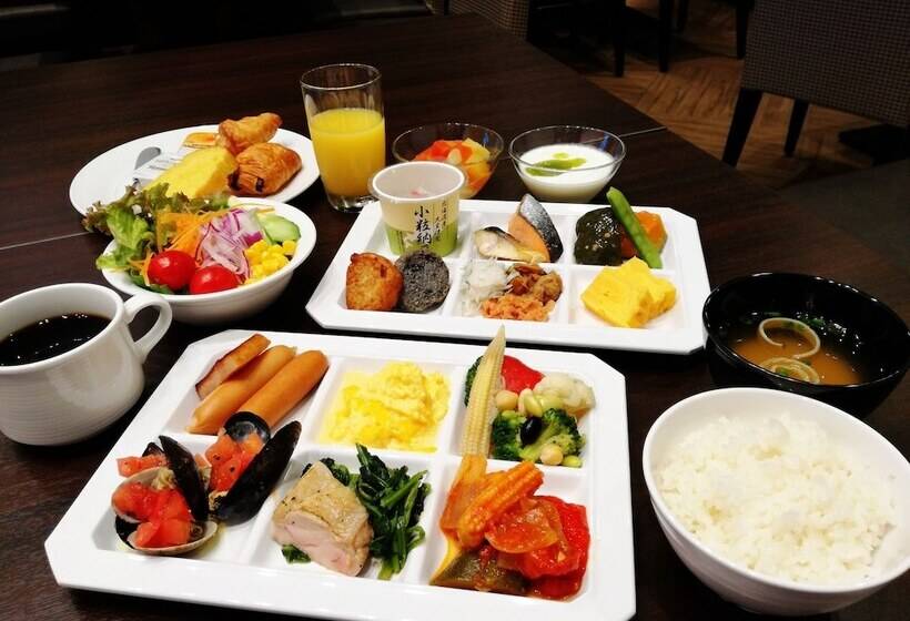 Hiyori Hotel Maihama