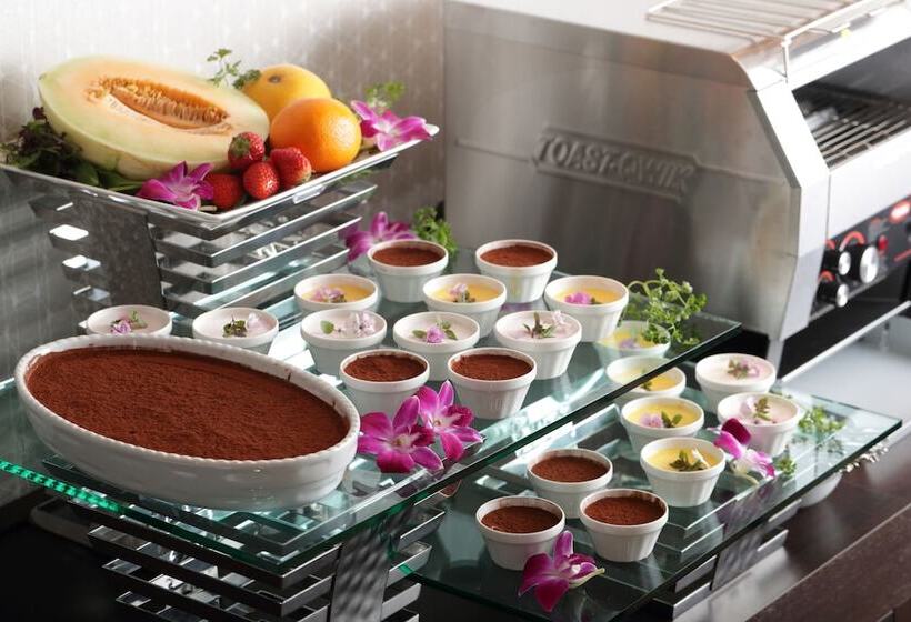 Hiyori Hotel Maihama