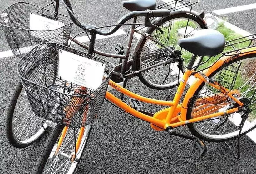 Hiyori Hotel Maihama