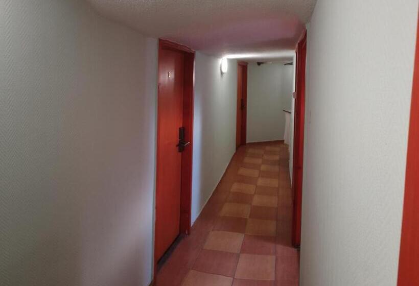 فندق Jáde Panzió