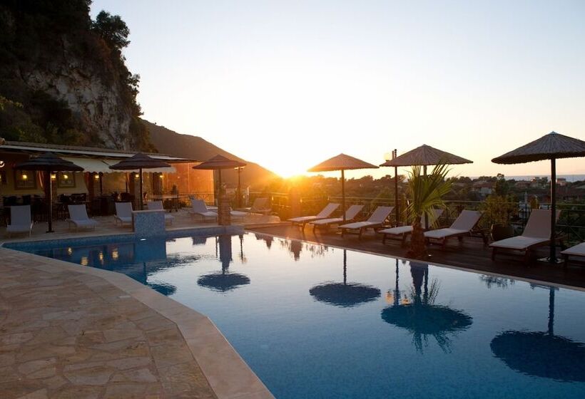 Hotel Kastro Maistro