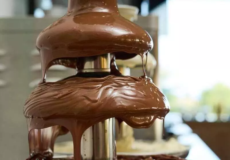 ホテル Kastro Maistro