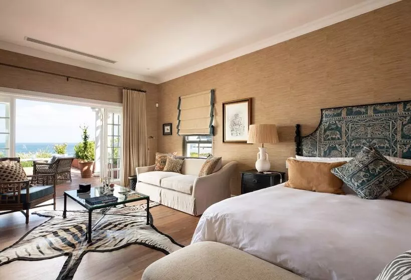 ホテル La Fontaine Guest House Hermanus
