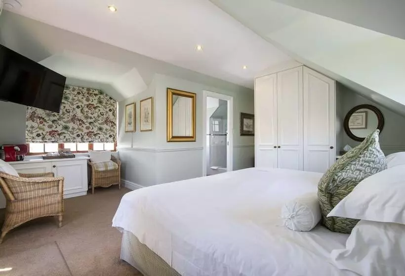 ホテル La Fontaine Guest House Hermanus