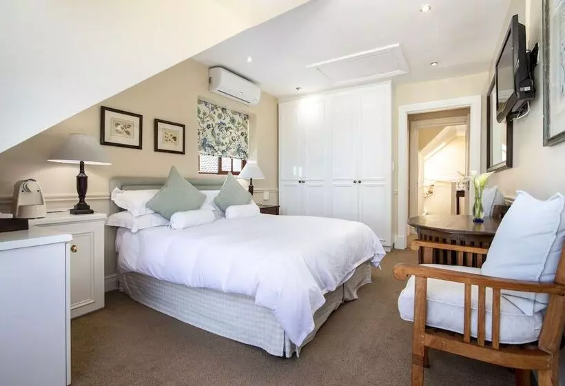 ホテル La Fontaine Guest House Hermanus