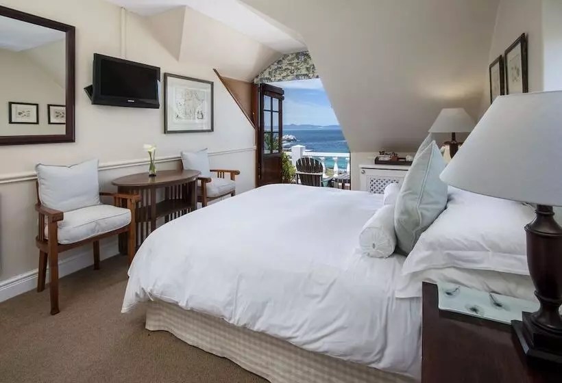 ホテル La Fontaine Guest House Hermanus