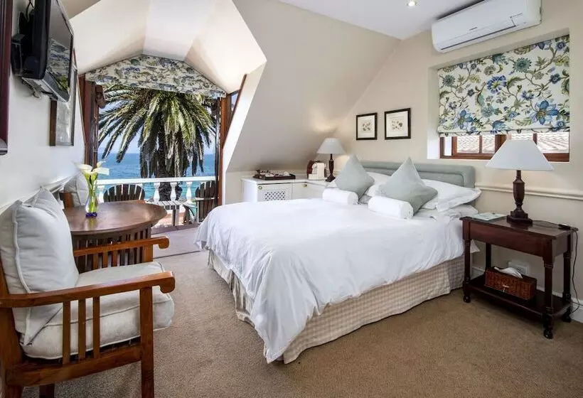 ホテル La Fontaine Guest House Hermanus