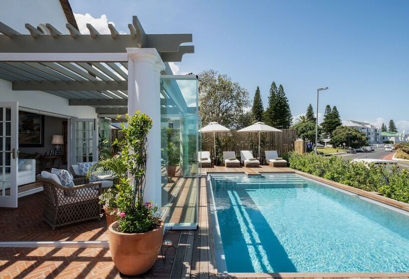 호텔 La Fontaine Guest House Hermanus