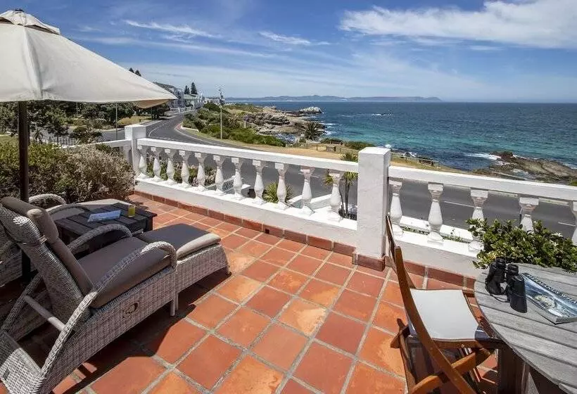 ホテル La Fontaine Guest House Hermanus