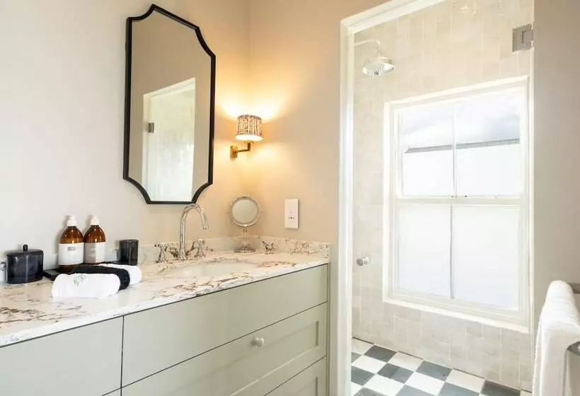 ホテル La Fontaine Guest House Hermanus