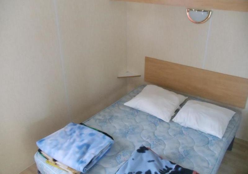 Hotel Le Camping Le Ruisseau Des Pyrénées