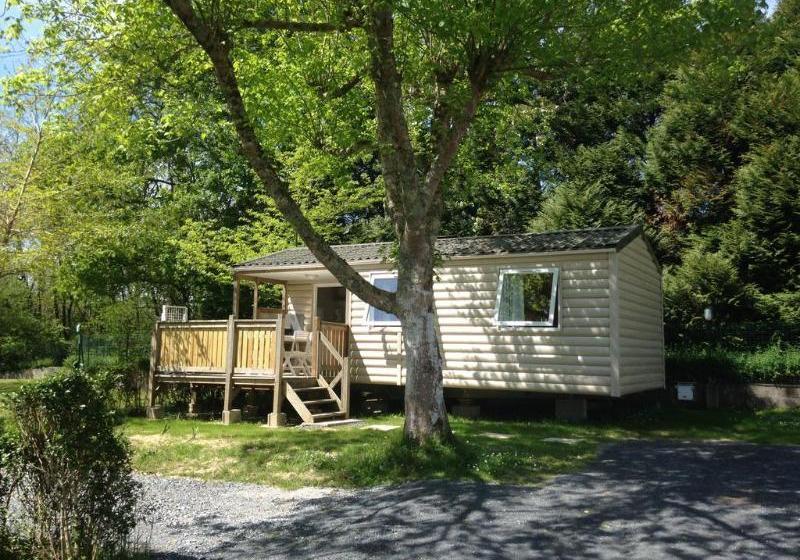 Hotel Le Camping Le Ruisseau Des Pyrénées