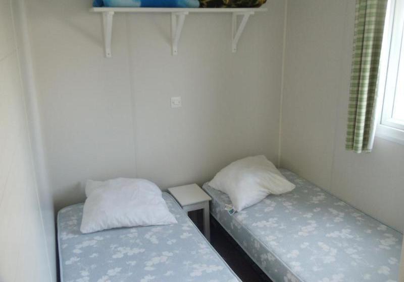 Hotel Le Camping Le Ruisseau Des Pyrénées