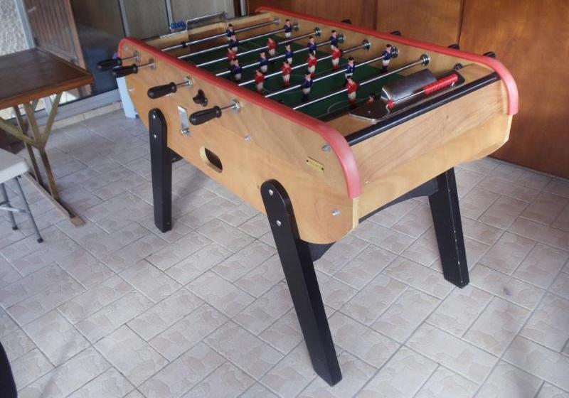 Hotel Le Camping Le Ruisseau Des Pyrénées