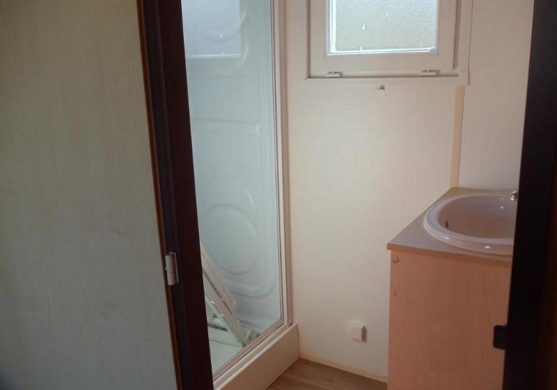 Hotel Le Camping Le Ruisseau Des Pyrénées