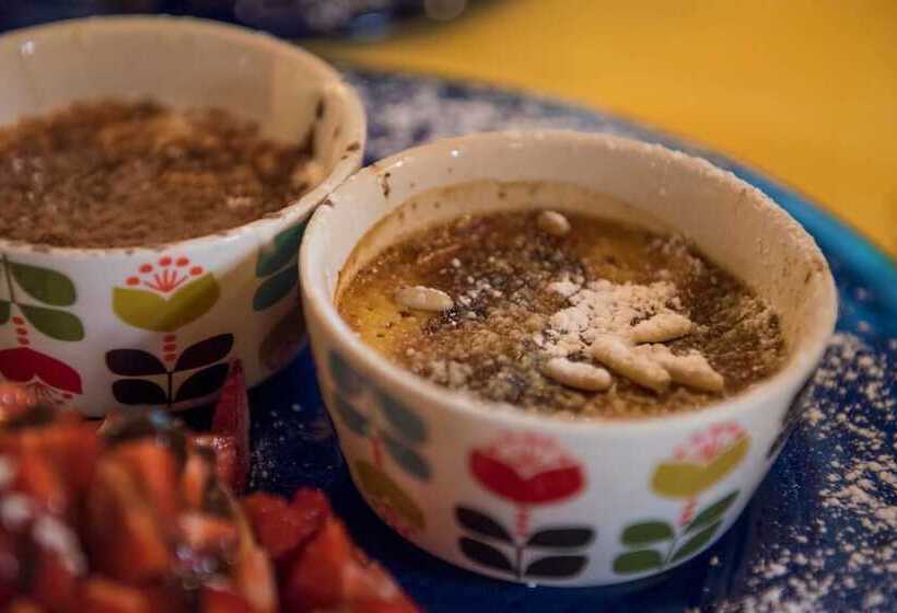 Hotel Le Vecchie Cantine